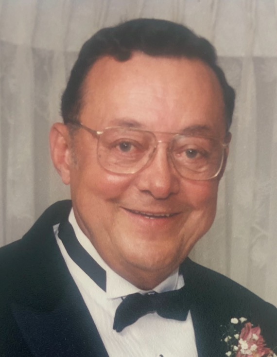 John B. Simms Jr. Craft Funeral Home