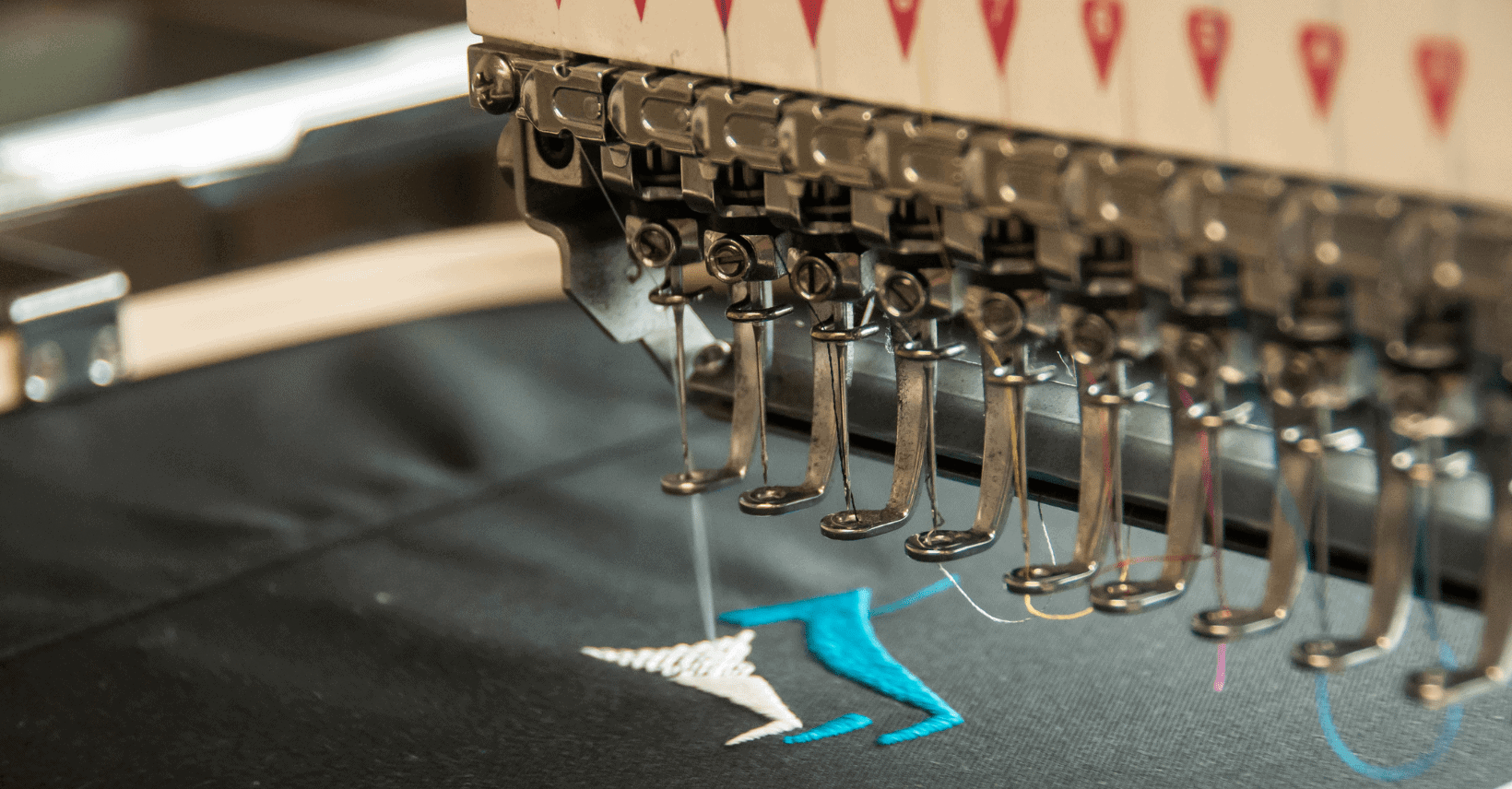 Needlepoint vs Embroidery What's the Difference? Crafting Her Joy