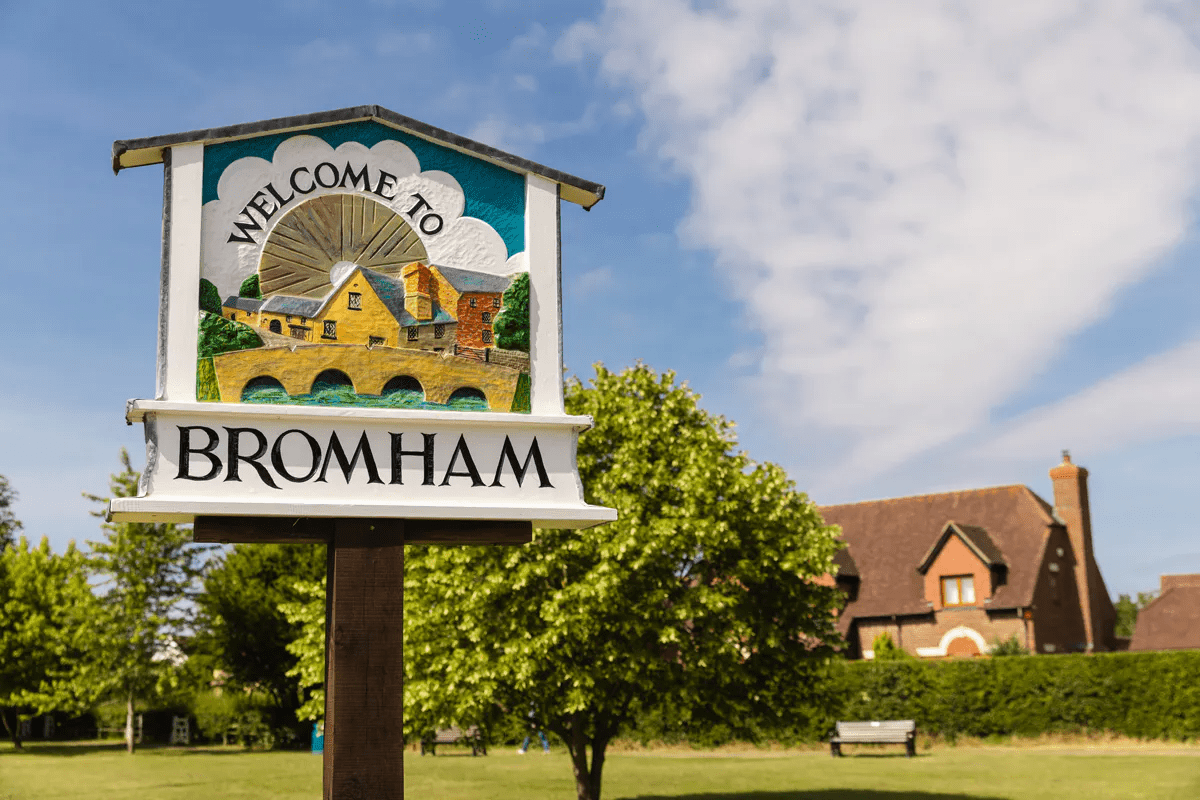 Crafting in the Community Introduction to Crafting (Bromham) Craftishly