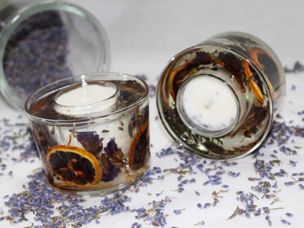 Candle Making In Singapore Craftlabs