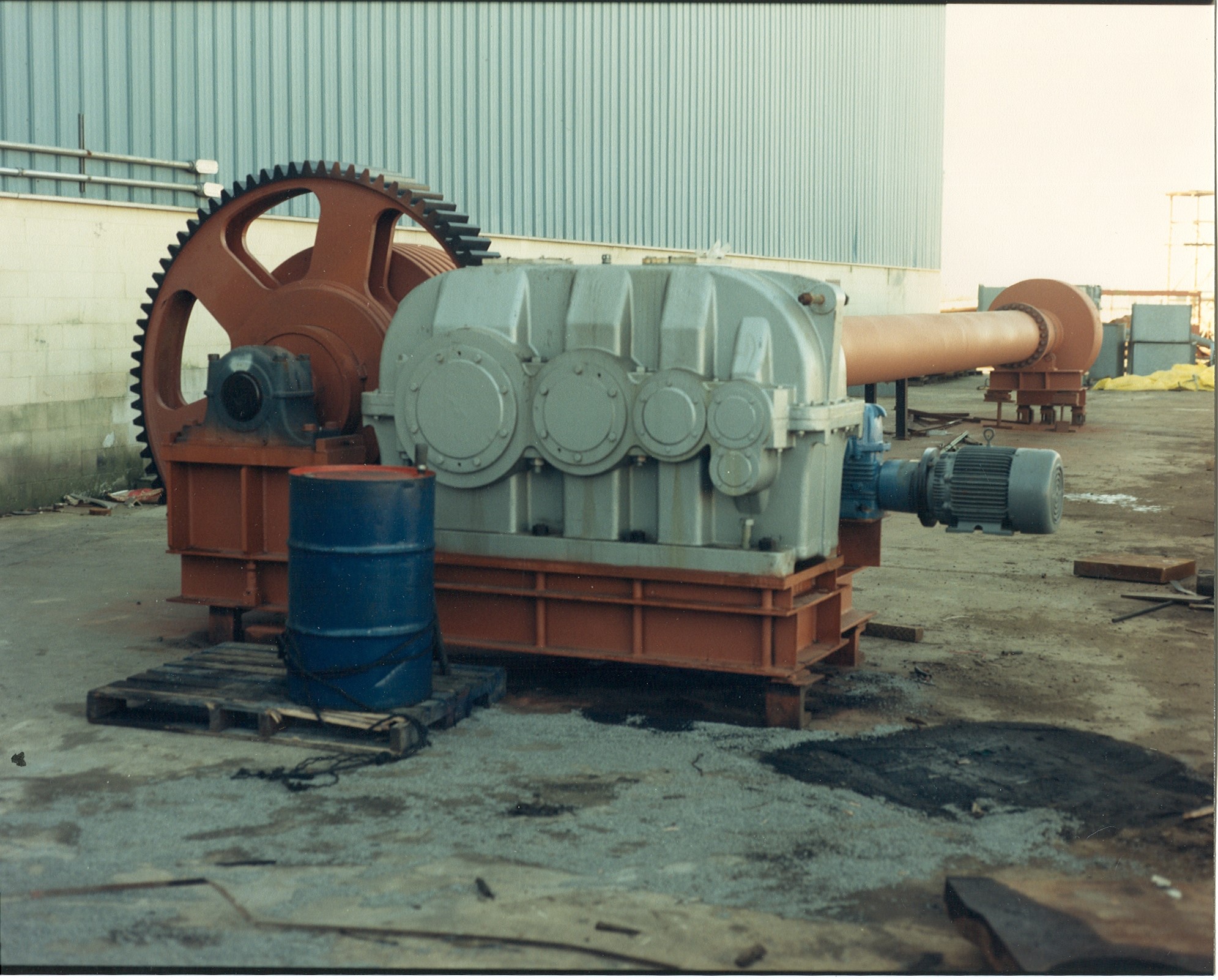 Craft Machine Works, Inc. » Products