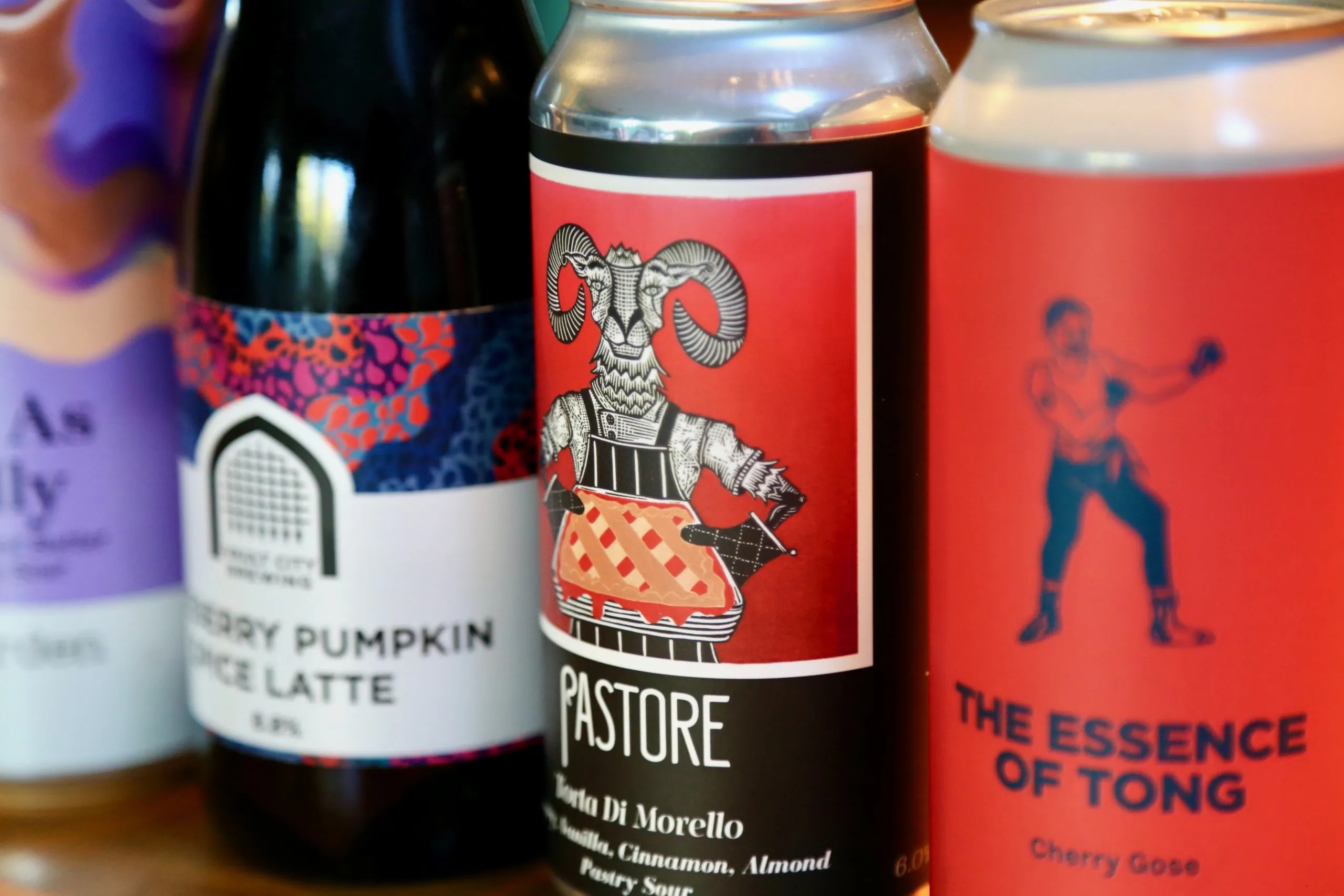 Modern Sour Beers Our Take on the best Sour Breweries Right Now Craft Metropolis