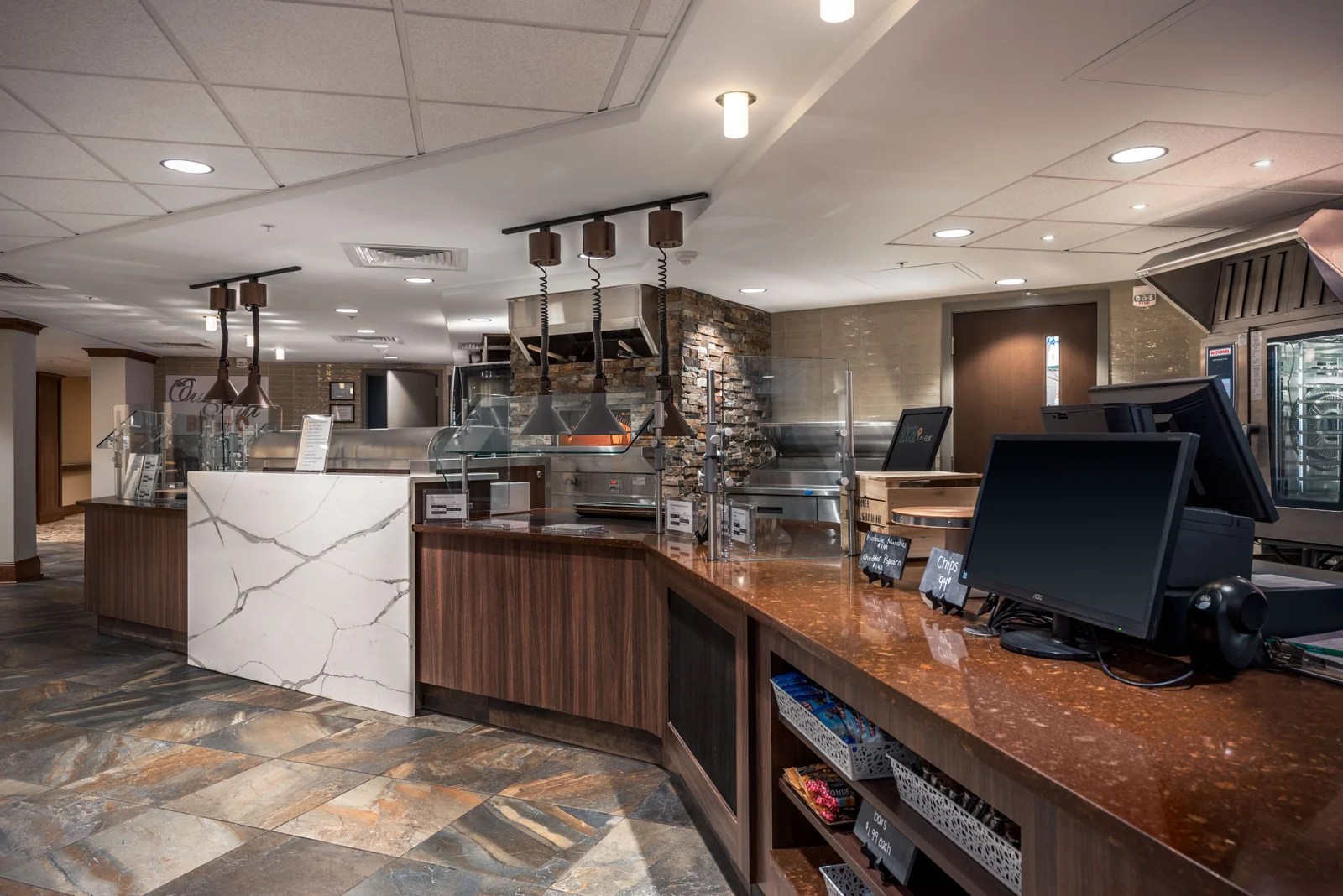 Landis Homes Craftpoint Concepts