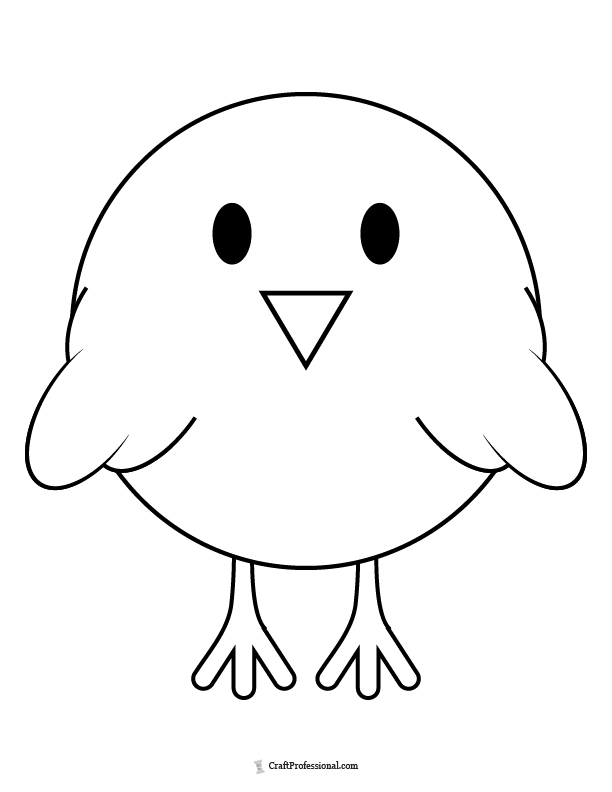 50 Free Easter Coloring Pages Download & Print for Kids & Adults