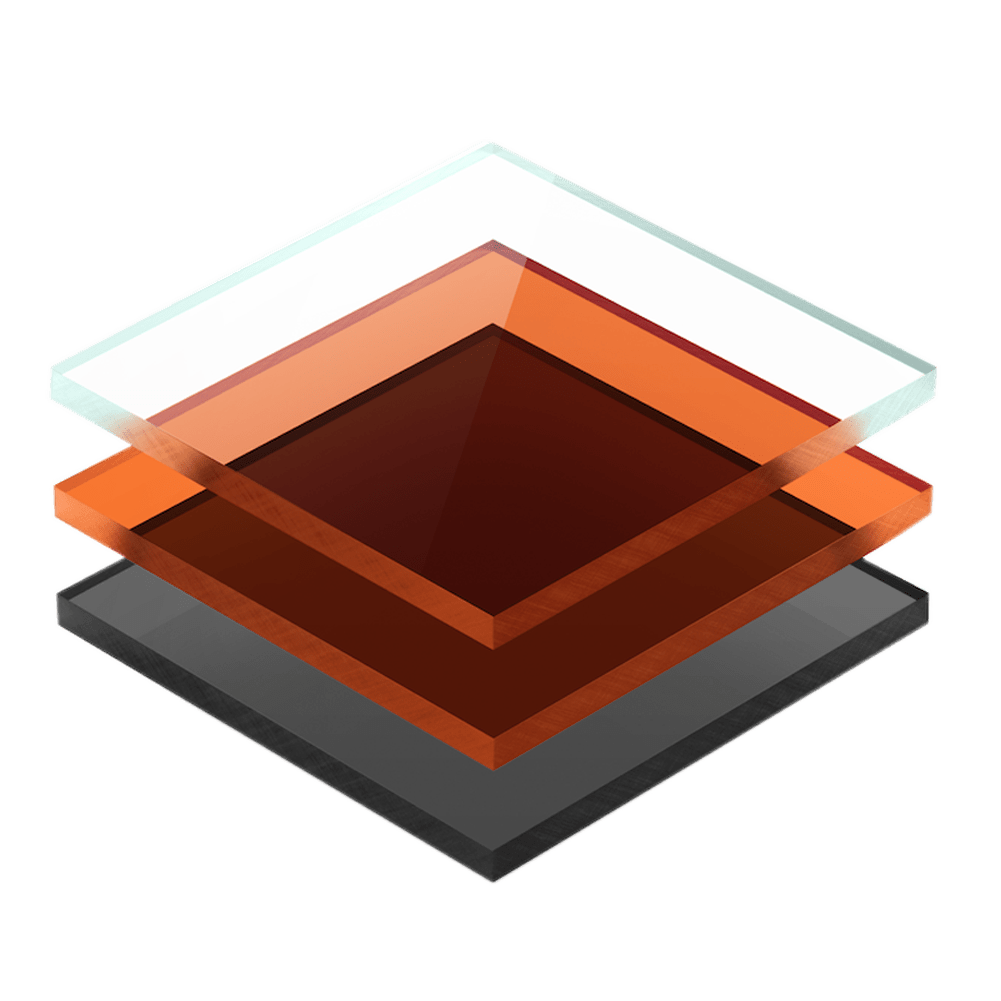 Acrylic Sheet in Malaysia A Comprehensive Guide Craft Render