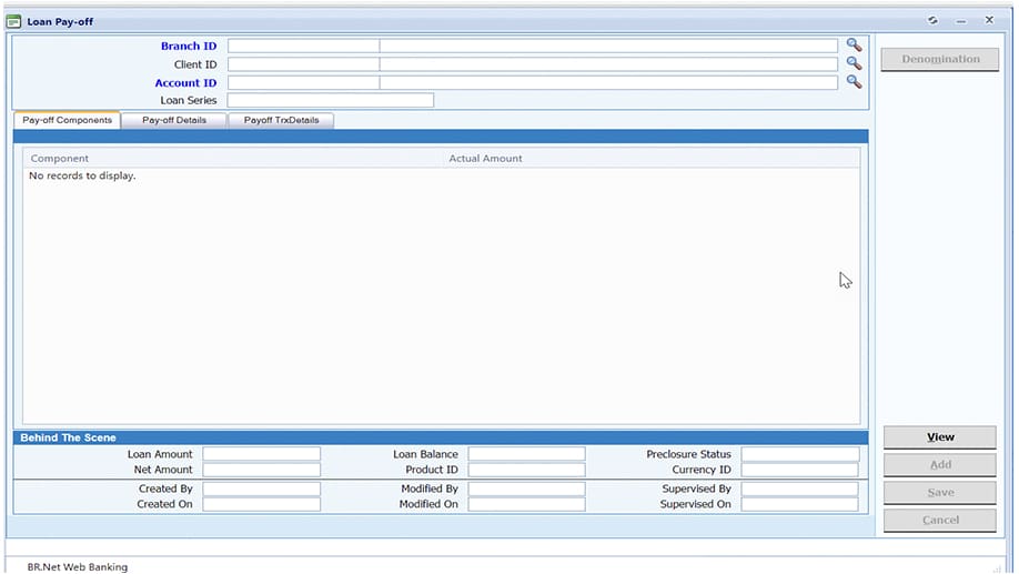 Best Loan Management System Software Solutions in India