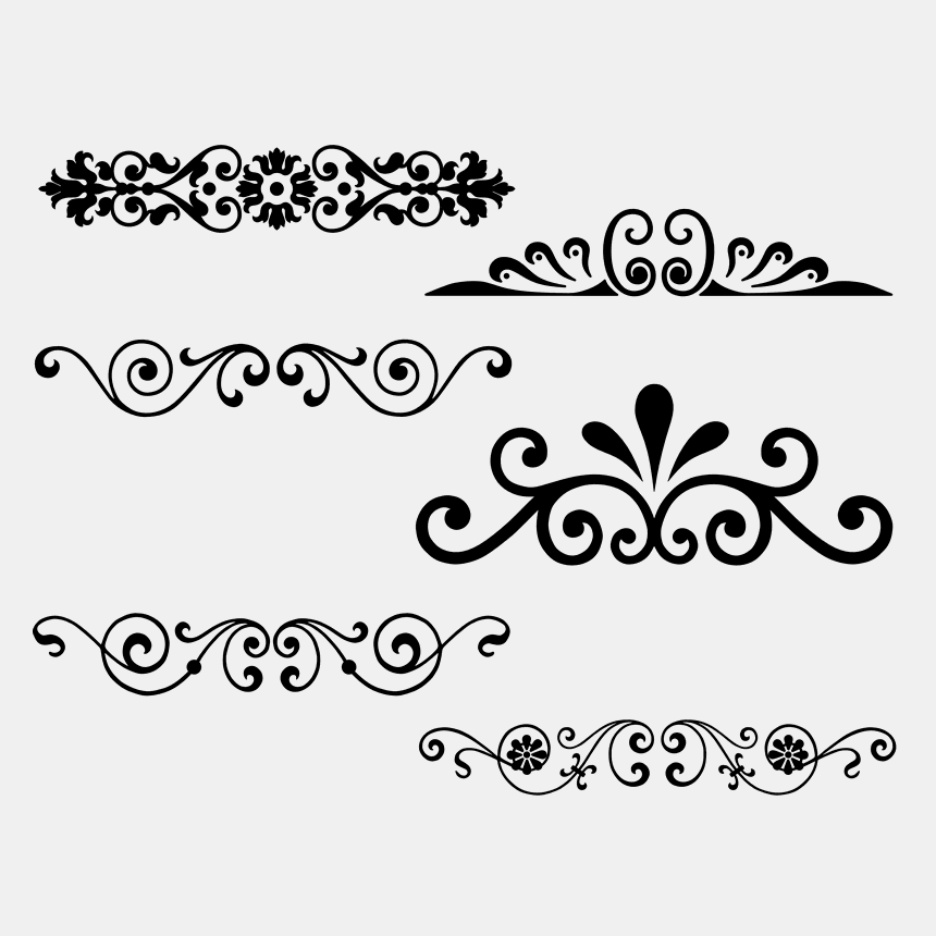 Rectangular ornaments CRAFTSMANSPACE