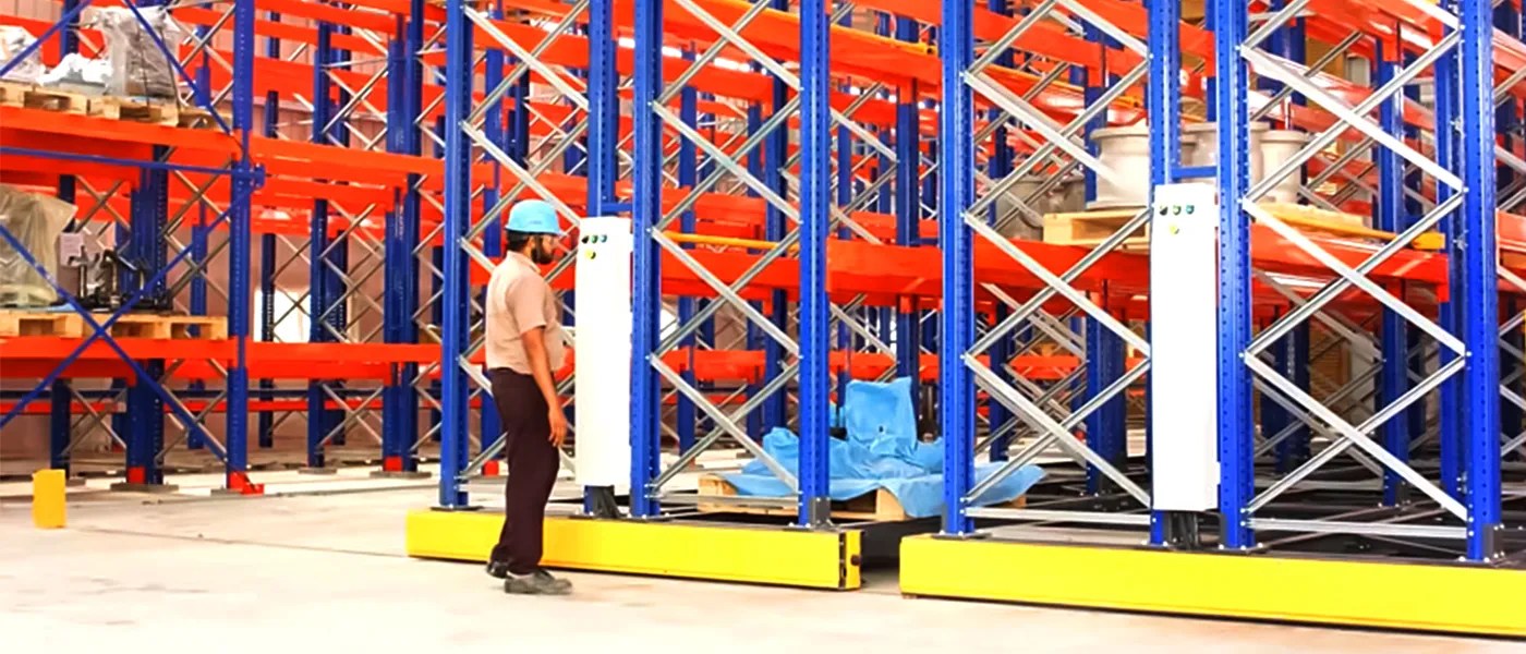 Pallet Racks Manufacturers Industrial Pallet Racking System