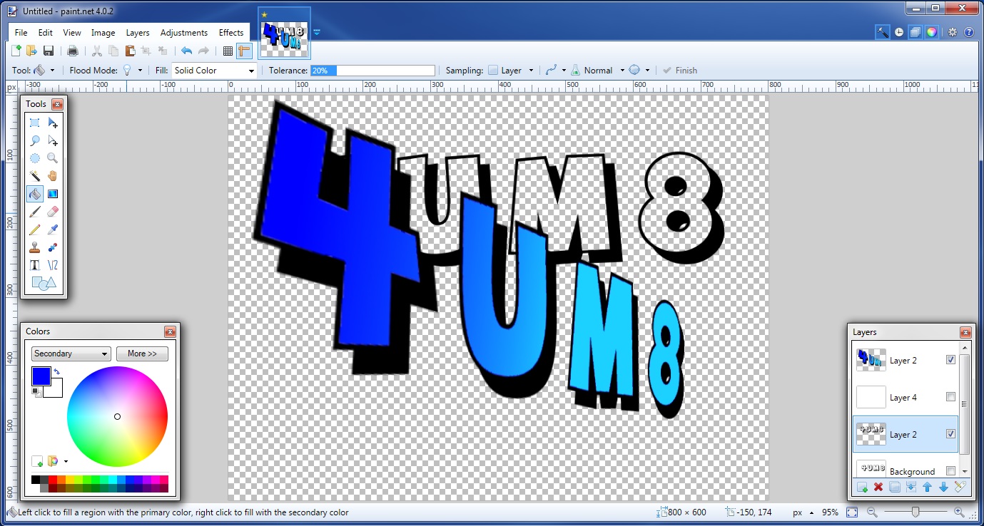 free Graphics Program