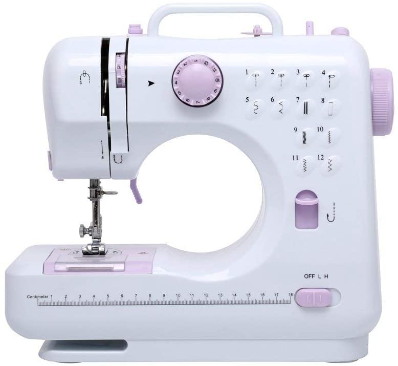 6 Best Sewing Machines Under 200 Reviewed and Rated (Winter 2024)