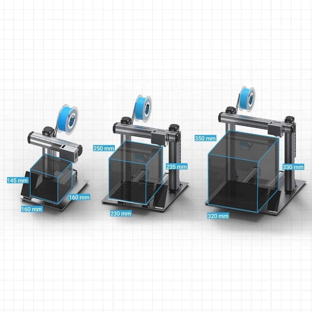 5 Best 3 in 1 3D Printers Reviewed and Rated (Apr. 2021)