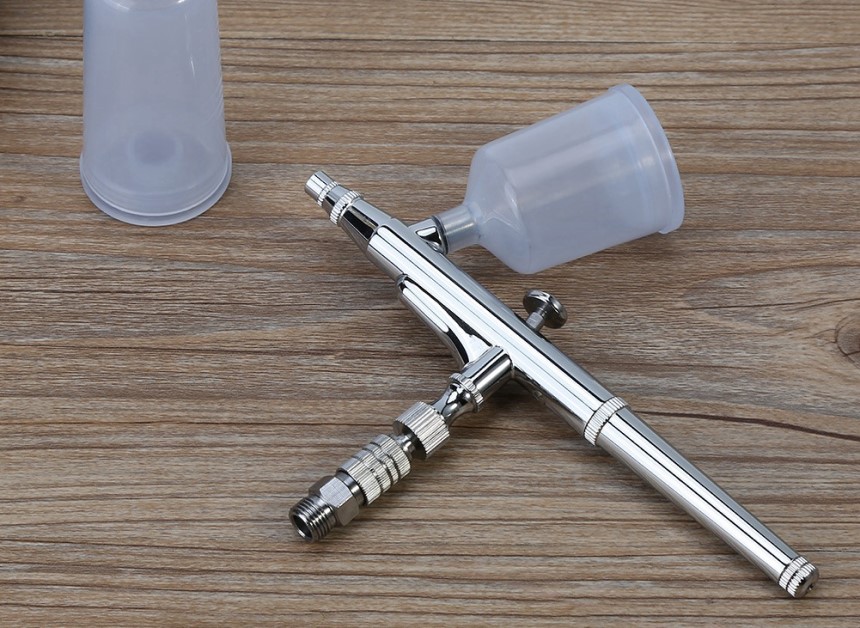 Airbrush Types Basic Info & Examples