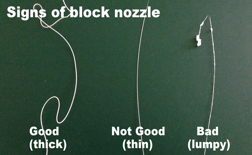 How to Clean a 3D Printer Nozzle: Step-By-Step Guide [Upd. 2021]