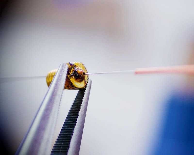 How to Clean a 3D Printer Nozzle: Step-By-Step Guide [Upd. 2021]