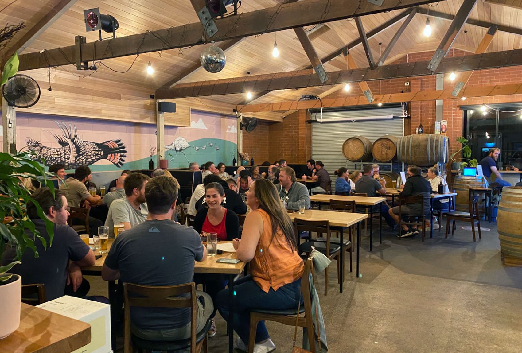 Noodledoof The Crafty Pint