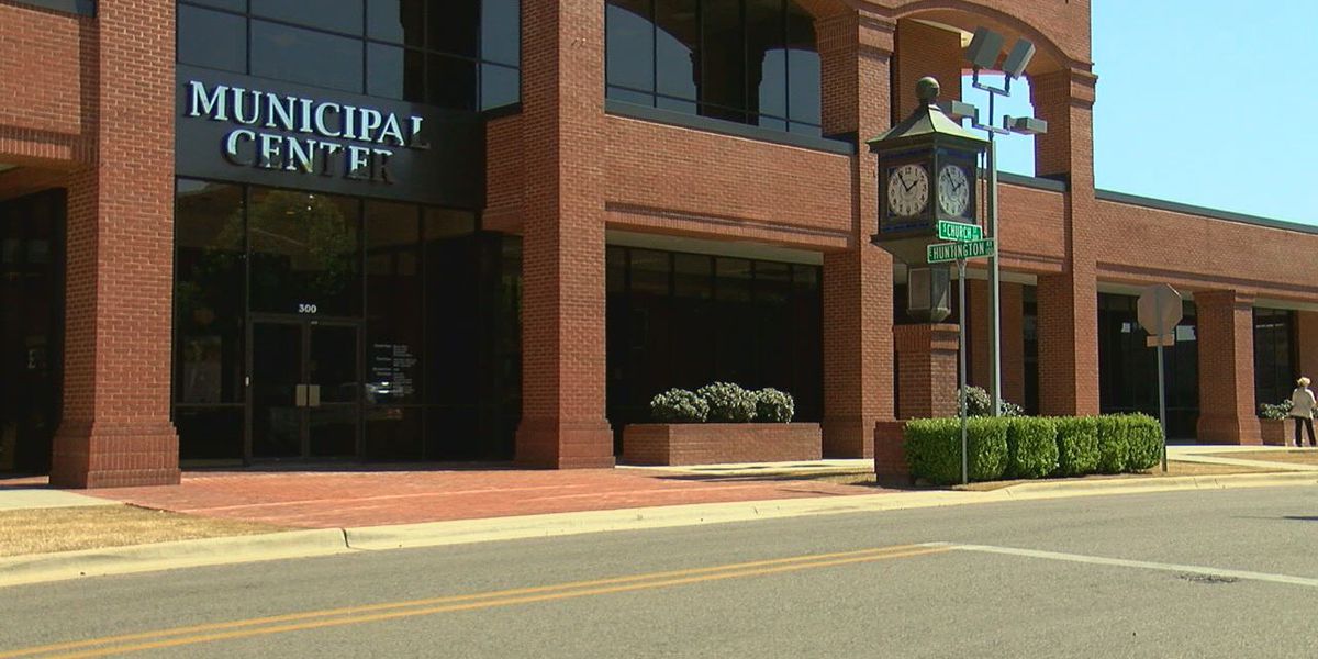 Jonesboro City Council Meeting — Aug. 17, 2021 Craighead Democrats