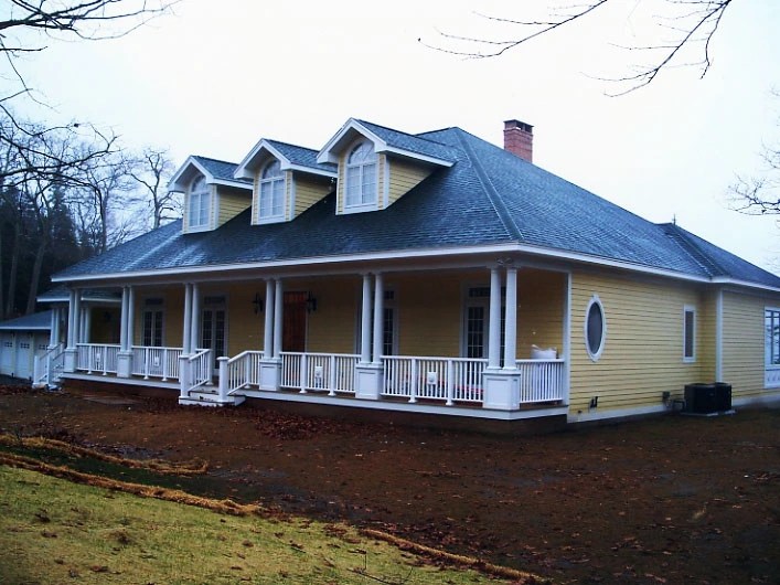 Nancy S. Testimonial for Craig Miller Builders Bangor, Maine