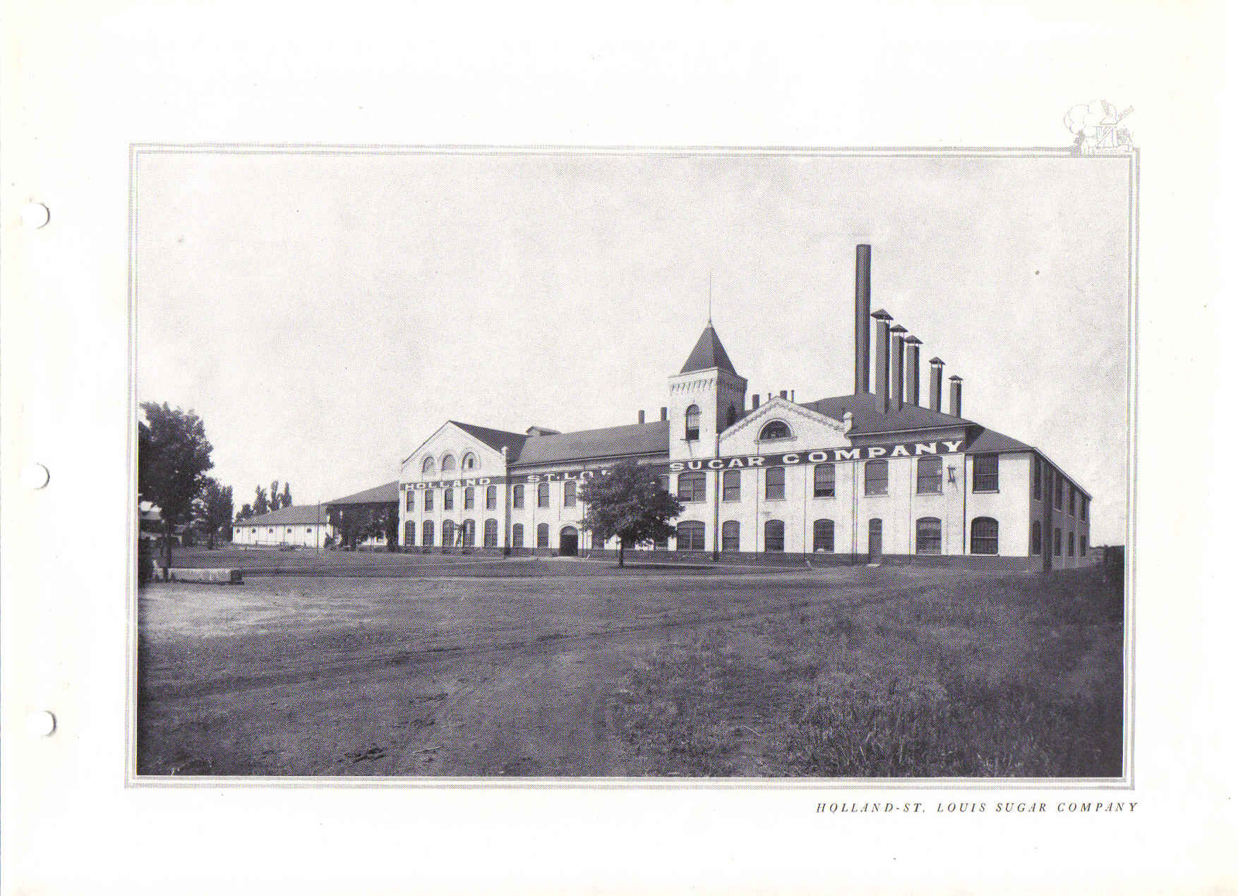 Historic Holland Michigan