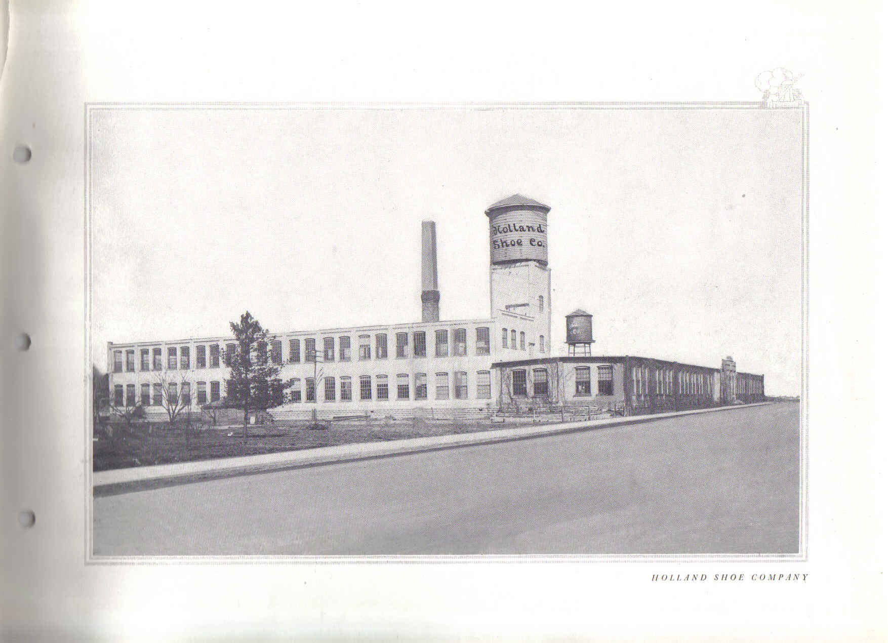 Historic Holland Michigan