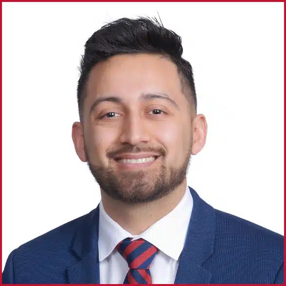 Andy Gonzalez Craig Swapp & Associates