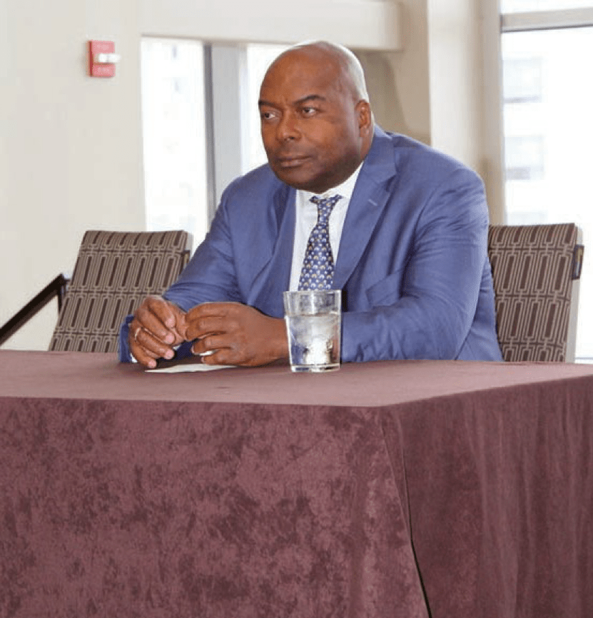 Greg Nelson Crain Communications