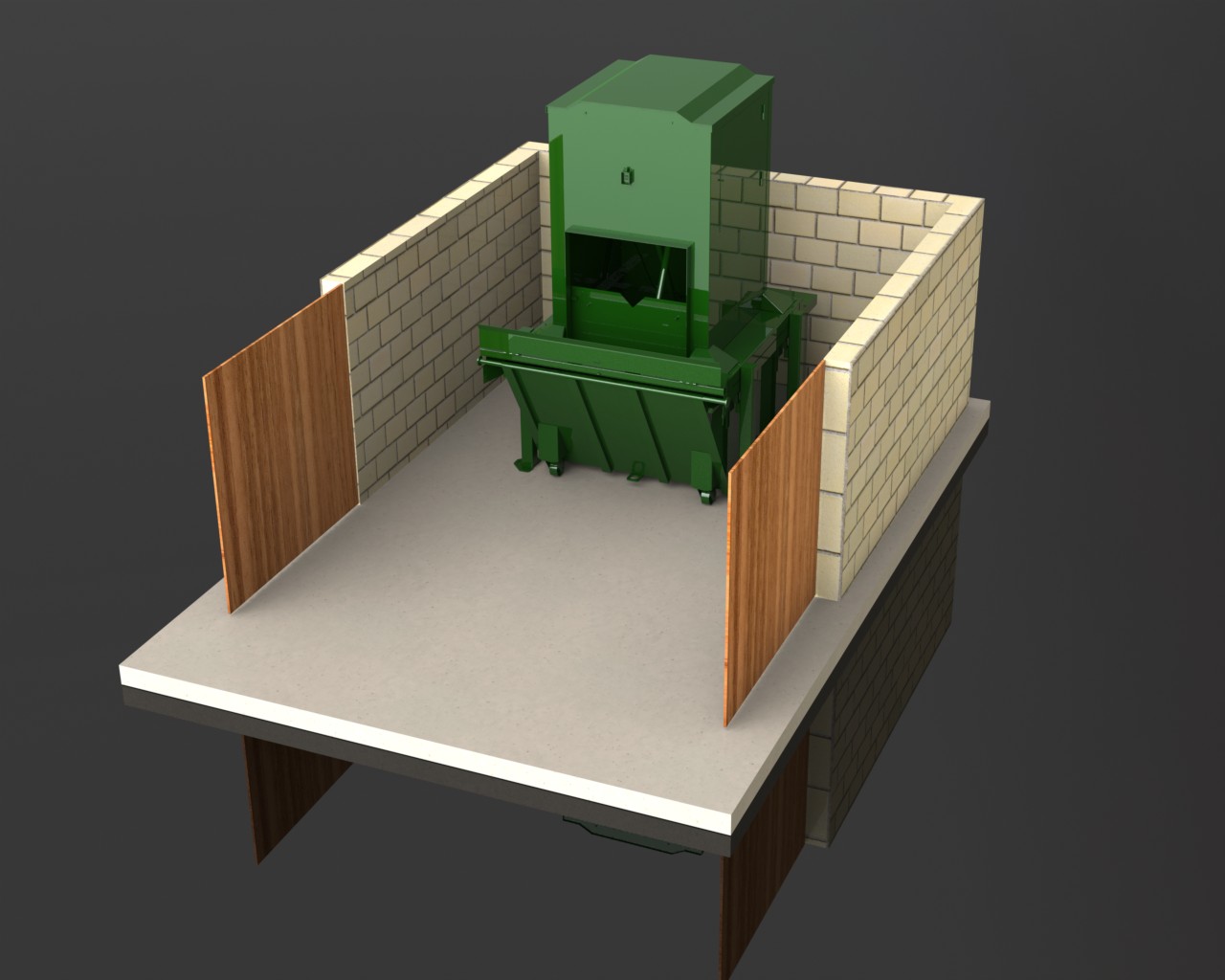 Gallery | CRAM-A-LOT