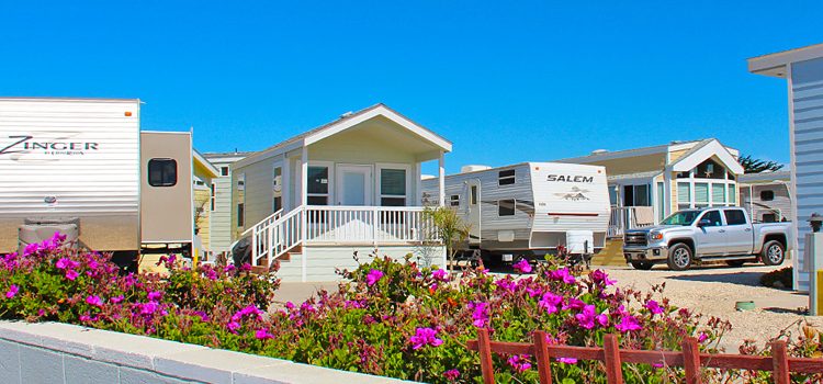 Pismo Beach Resort Colorado River Adventures