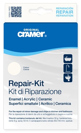 Repair-Kit | Cramer GmbH