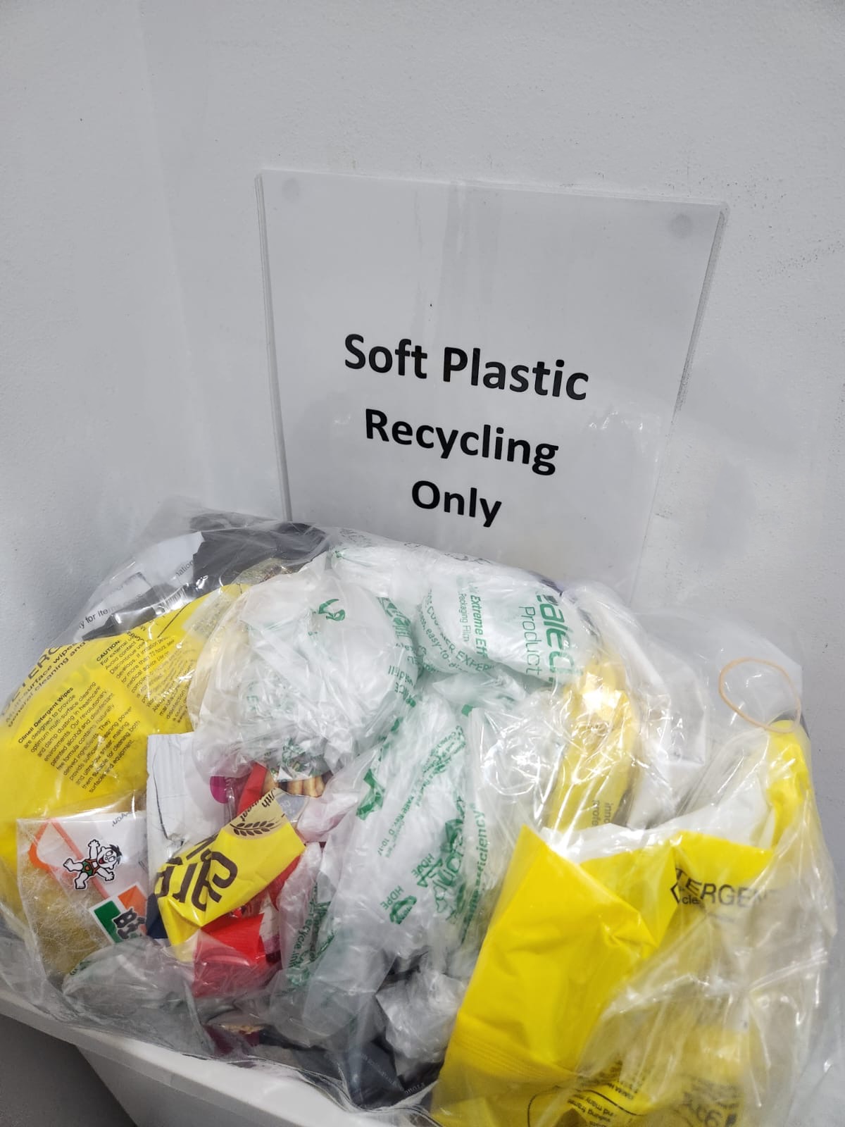 Soft Plastic Recycling Cranbourne North Dental