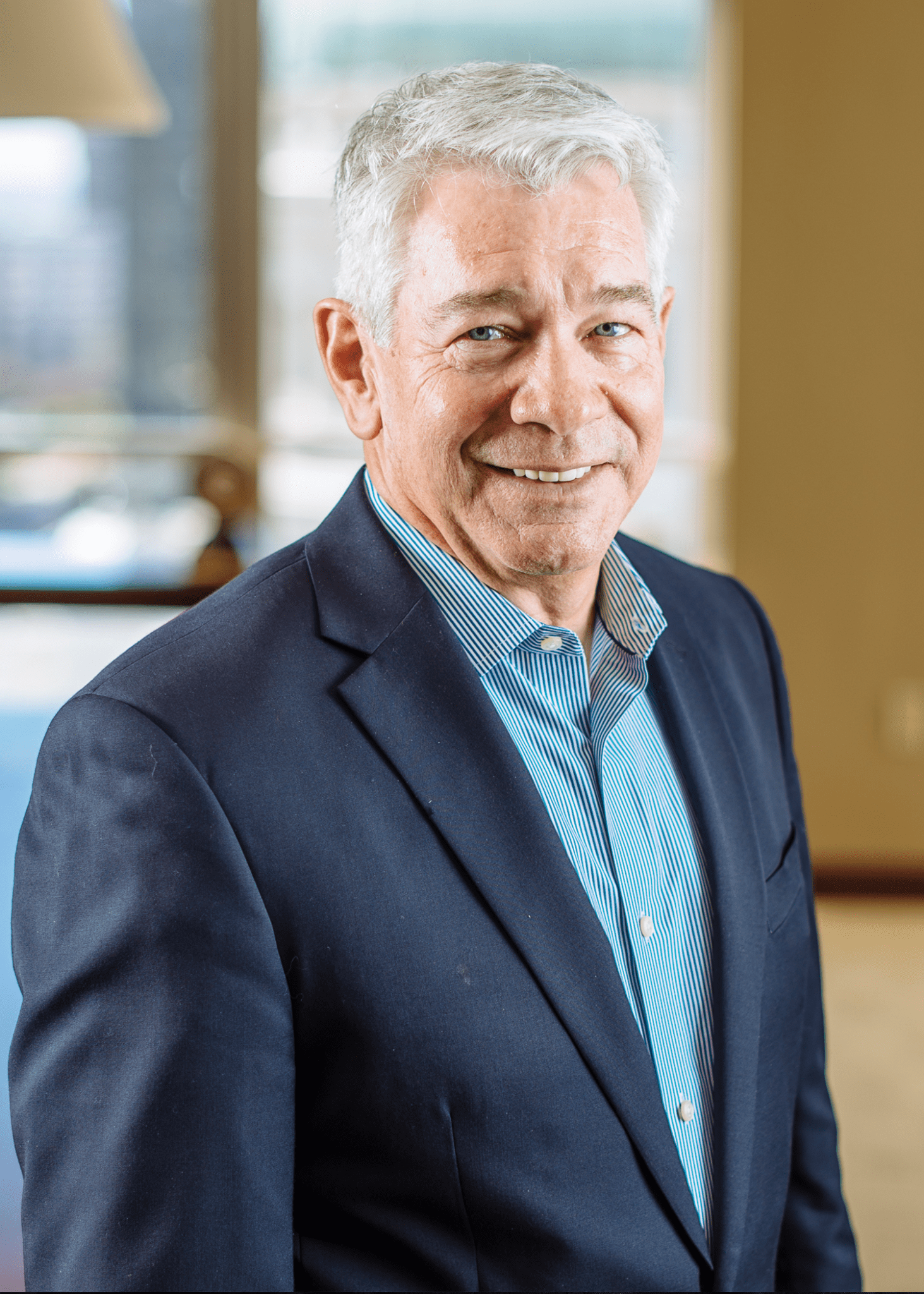 Mike Reedy Crane Agency Insurance Broker