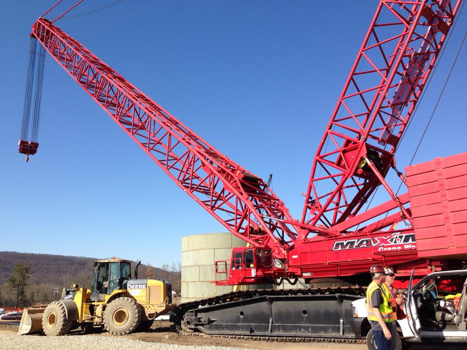 Qualified Lift Director Cranecollege