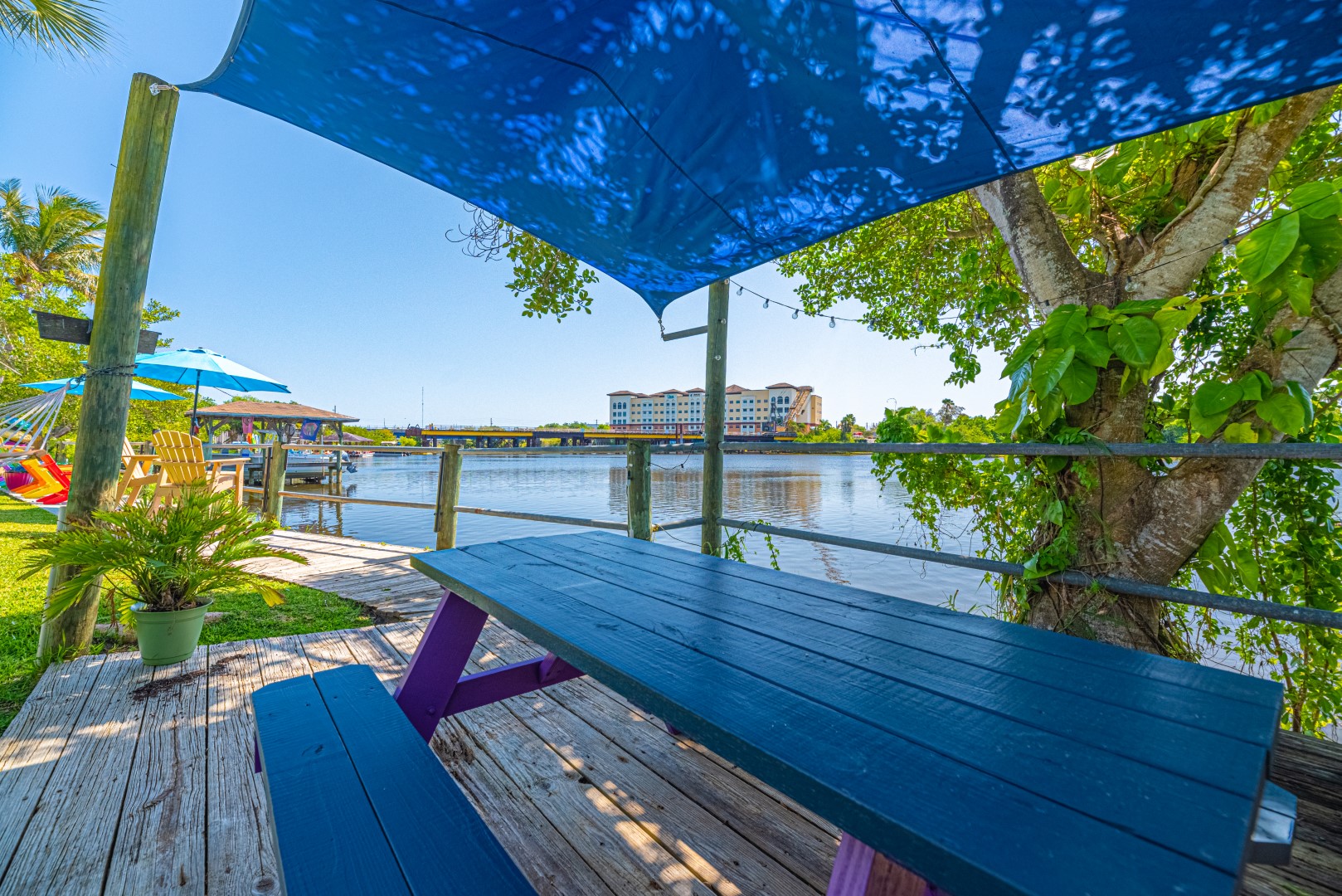 Crane Creek Inn Downtown Melbourne's Premiere Bed & Breakfast and