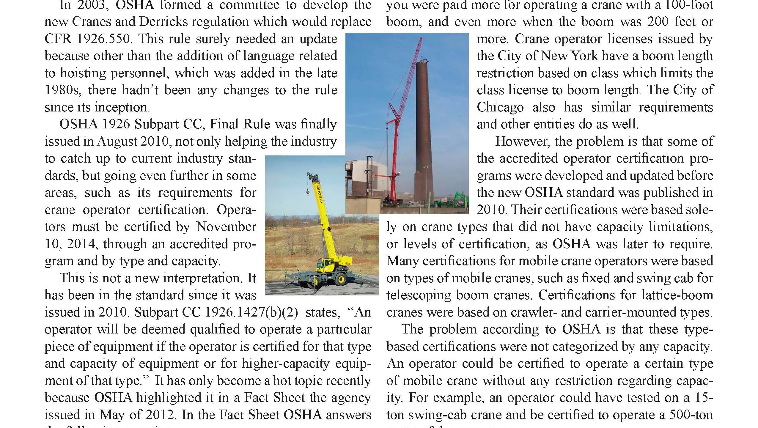 What's All The Fuss About? Crane Institute(04)