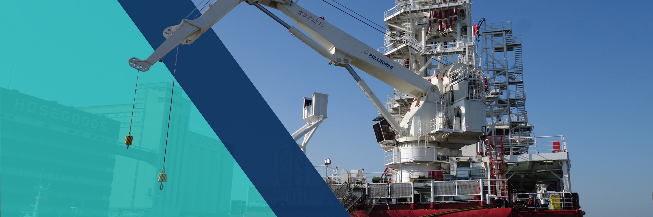 Crane King Crane King