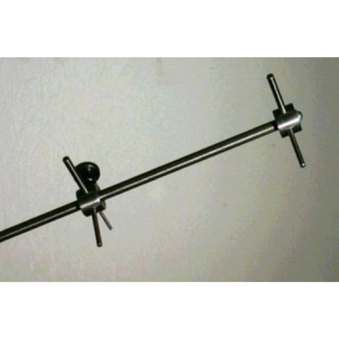 Adjustable Hoist Load Chain Inspection Gauge