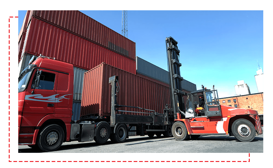 Trusted Heavy Equipment Storage Birmingham, AL