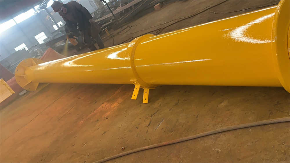 300kg jib crane sold to Malaysia in 2021 Excellent overhead crane
