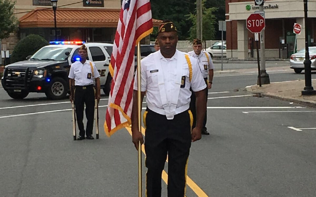 Cranford Memorial Day Parade Cranford Online