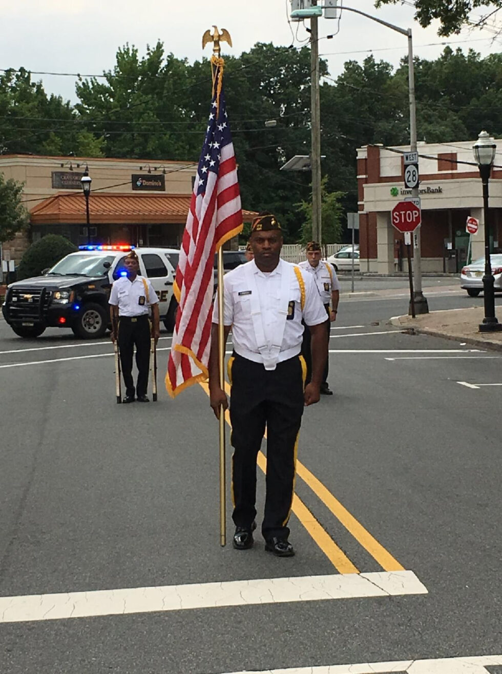 Cranford Memorial Day Parade Cranford Online