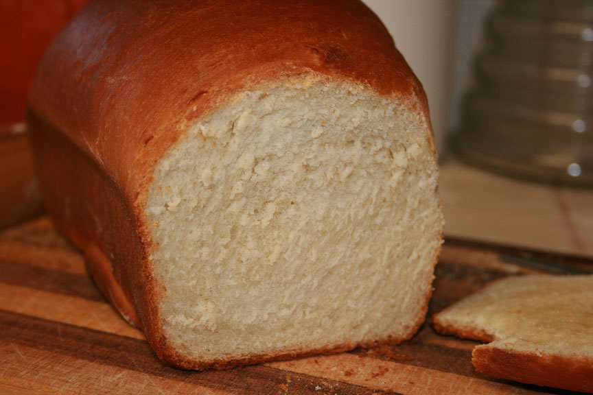 White Bread Cranial Hiccups