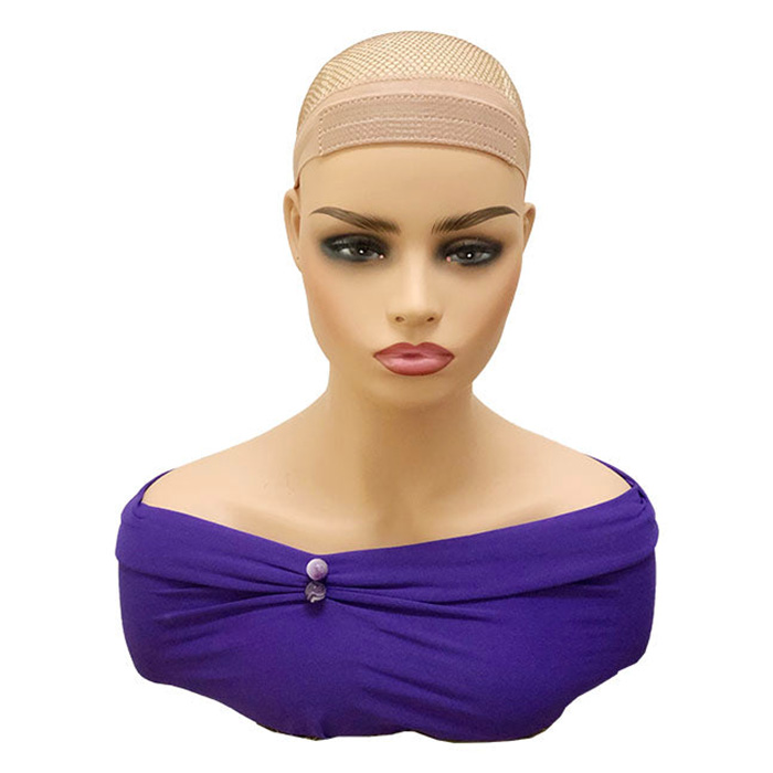 Net Cap For Weave SewIns