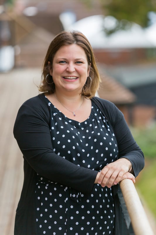 Catherine Staples Sixth Cranleigh