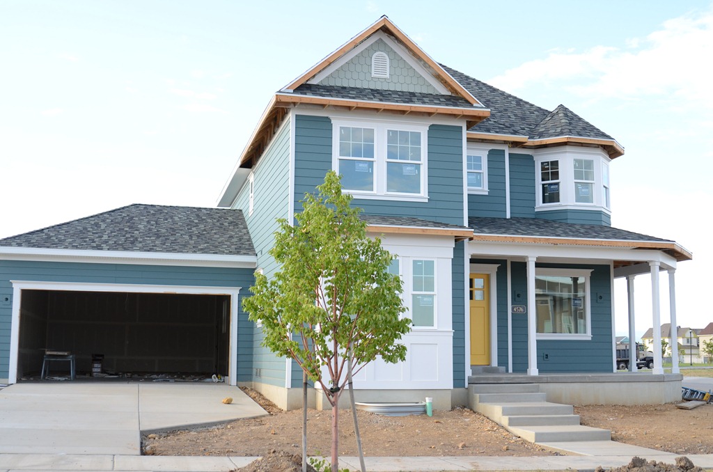 DIY Blogger House Update Crap I've Made