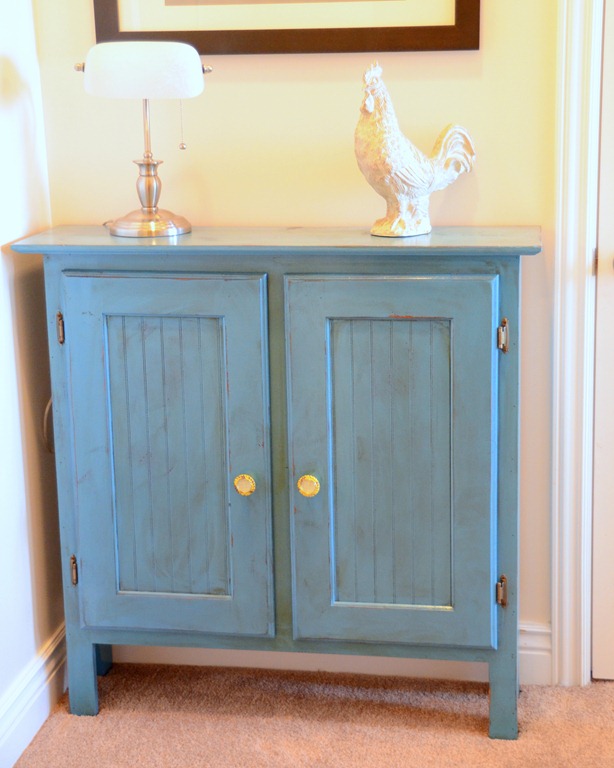 Too Small Linen Closet Solution + 100 Lowe’s Giveaway Crap I've Made