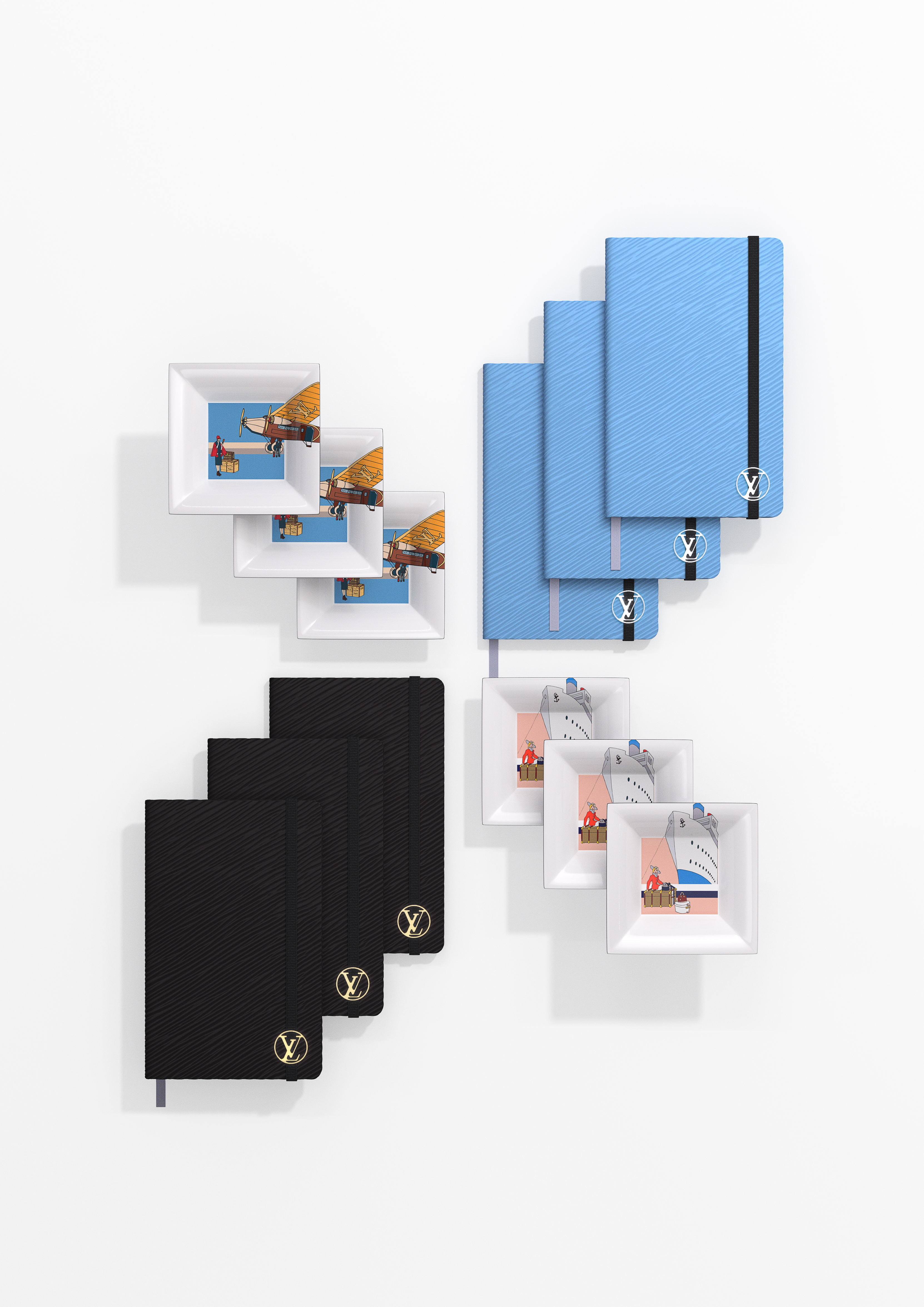 Calendrier De L'avent 2022 Louis Vuitton Calendrier Octobre 2022