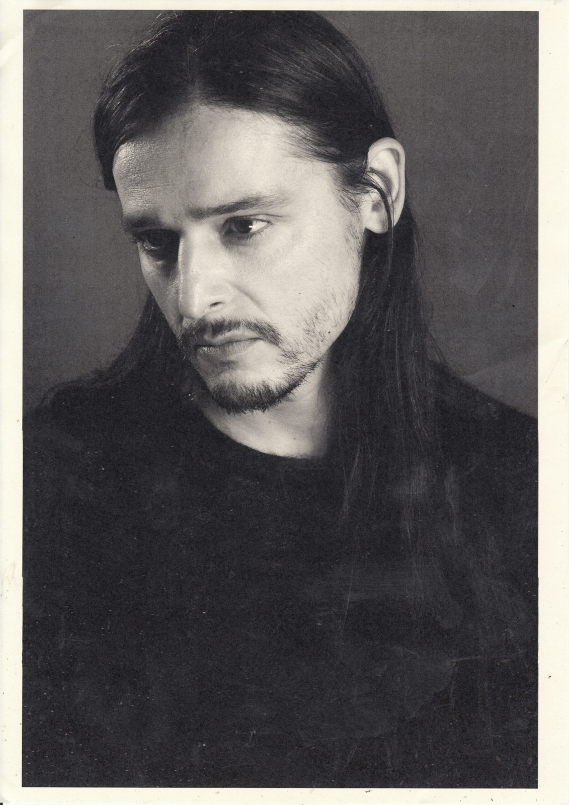 Homework 19 Olivier Theyskens Crash Magazine