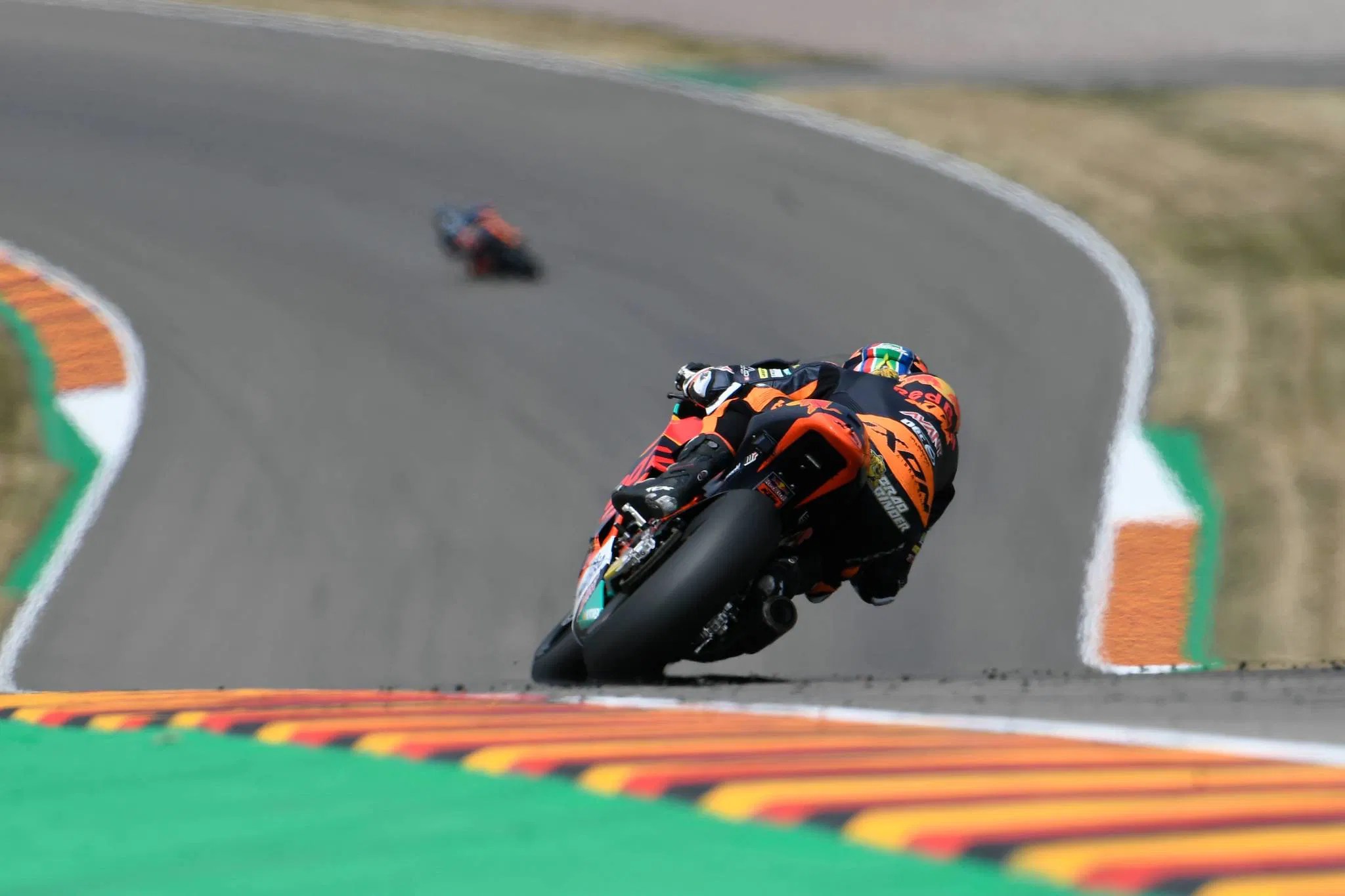 2019 Moto2 Sachsenring - Free Practice 3 Results | MotoGP ...