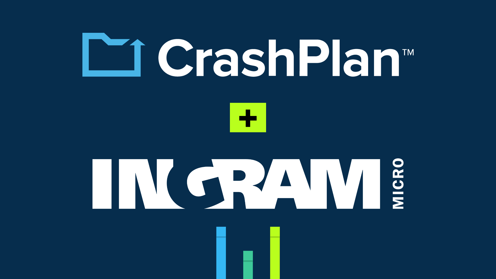 Newsroom CrashPlan