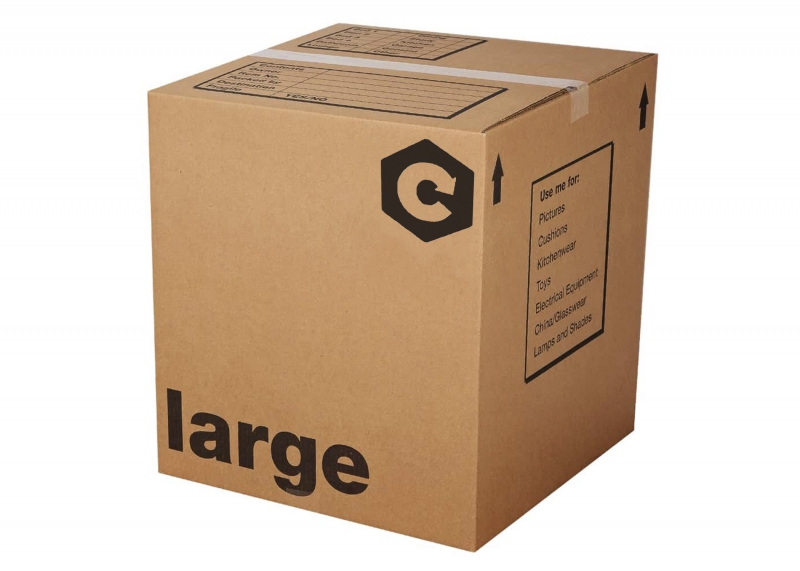 Moving Box Buying Tips From The Experts