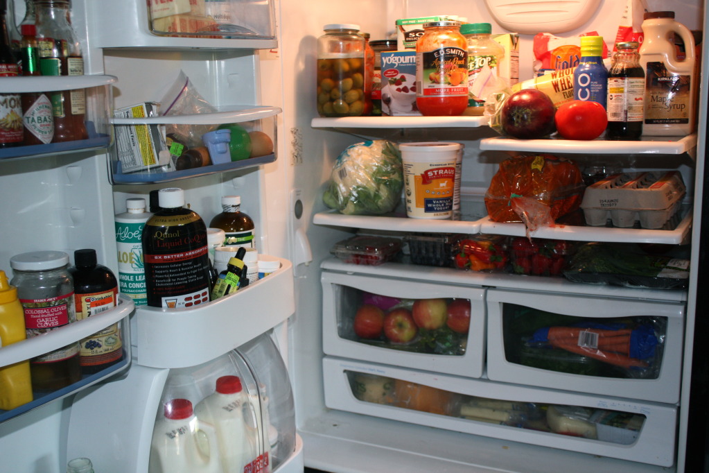 How your Fridge can Save you Money! Crave Bits